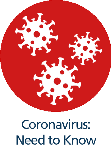 MargHosp Coronavirus
